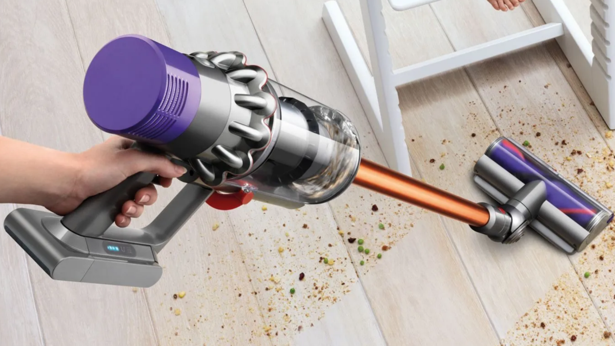 almost-every-cordless-dyson-vacuum-is-on-sale-—-save-up-to-$175