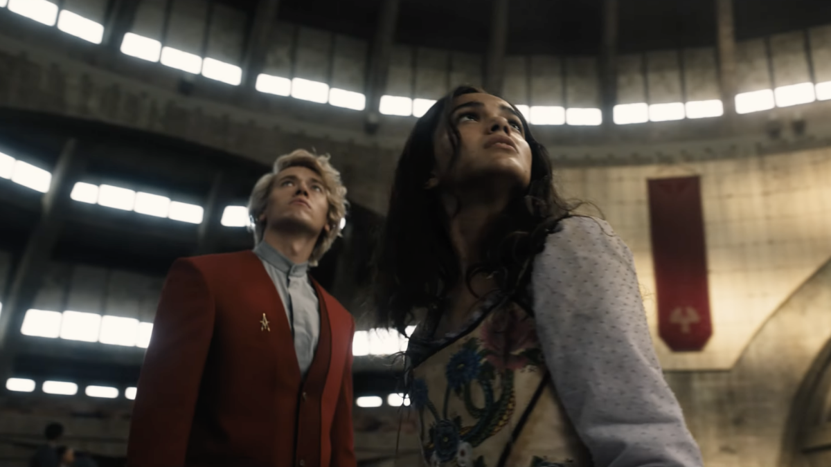 ‘the-hunger-games:-ballad-of-songbirds-&-snakes’-trailer-makes-child-death-matches-retro