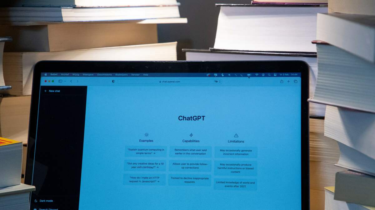 chatgpt-created-resumes-are-dealbreakers-for-recruiters