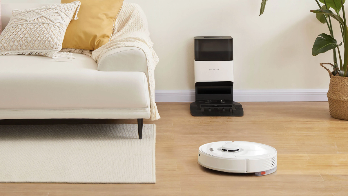 several-robot-vacuums-are-on-sale-ahead-of-prime-day,-including-most-of-roborock’s-newest-models
