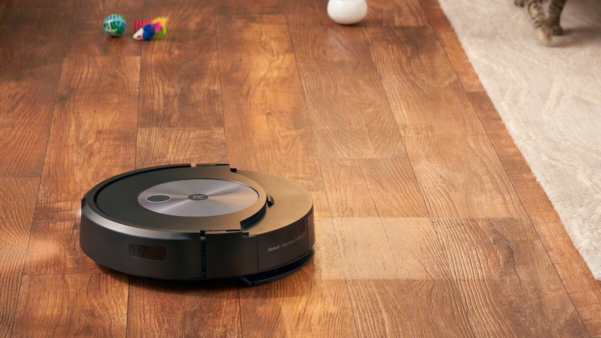 multiple-roombas-are-50%-off,-plus-more-robot-vacuums-on-sale-this-prime-day