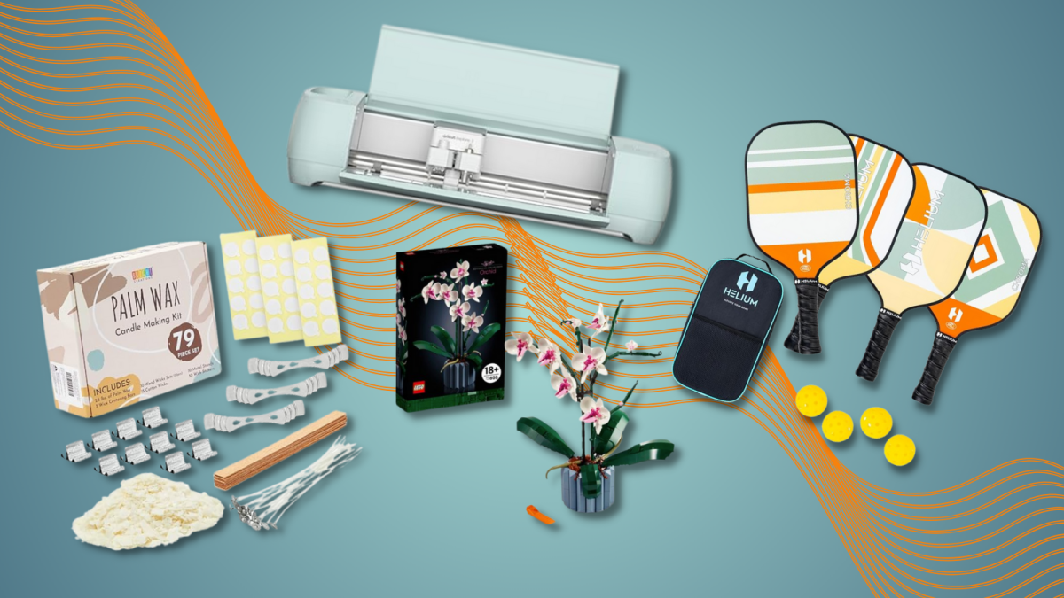 pick-up-a-new-hobby-in-2024-with-these-deals-on-craft-kits,-classpass,-pickleball-sets,-and-more