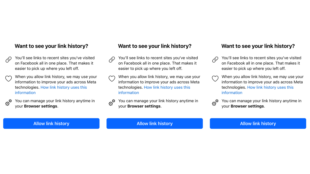 how-to-enable-link-history-on-facebook