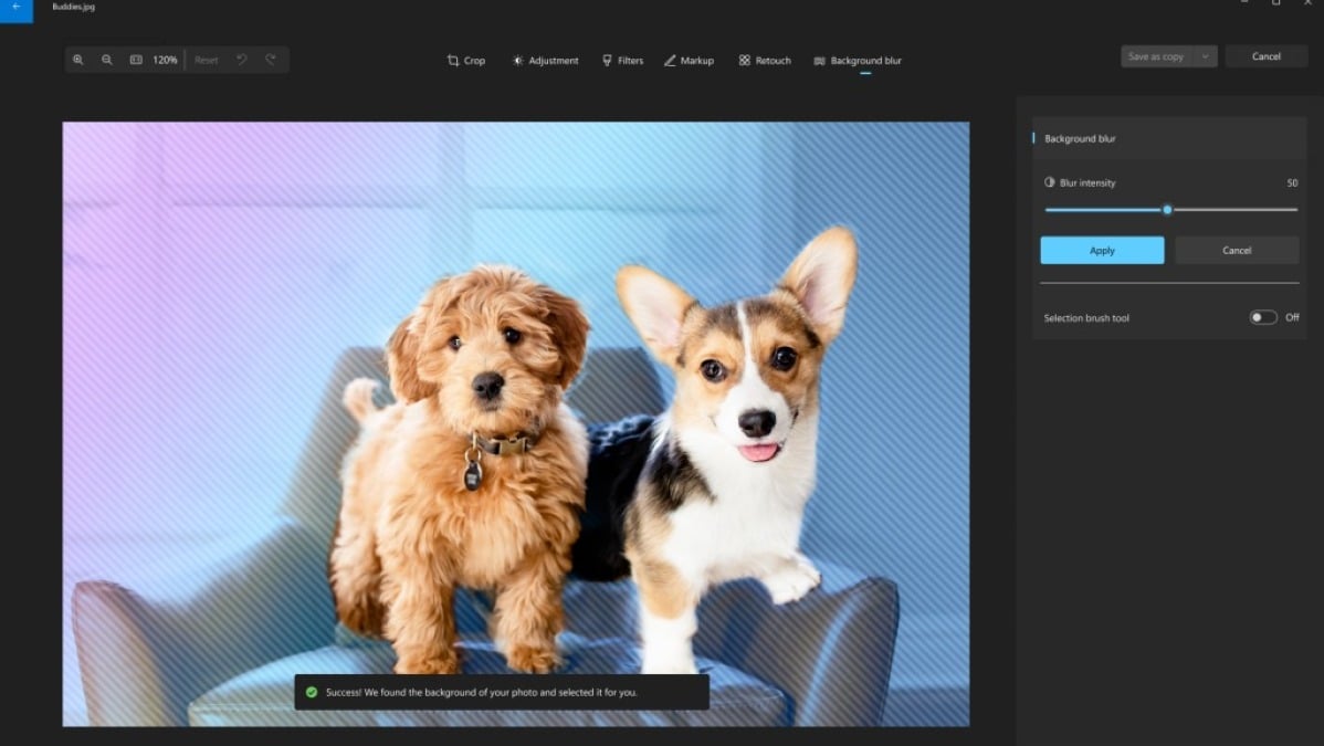 windows-11-photos-app-gets-sick-new-ai-feature-–-macos-users-may-get-envious