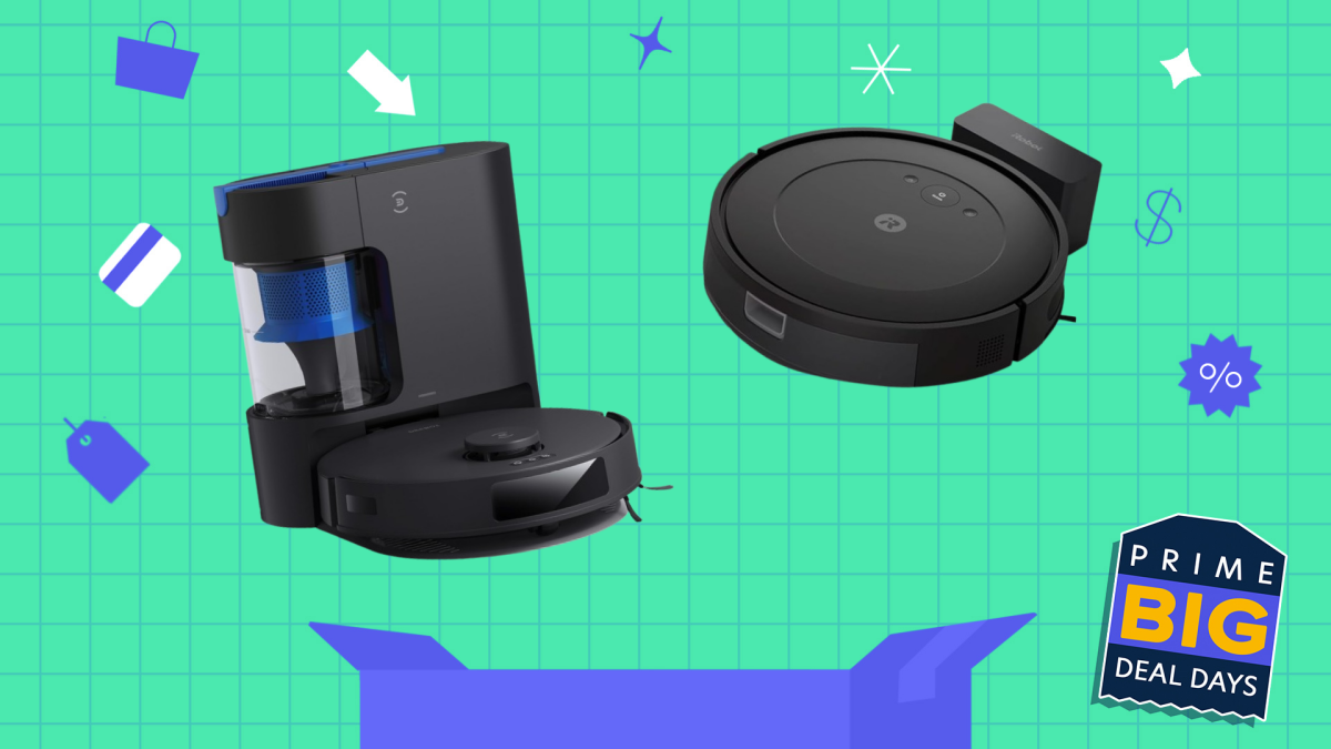 check-out-the-best-robot-vacuum-deals-on-october-prime-day-including-shark-and-irobot