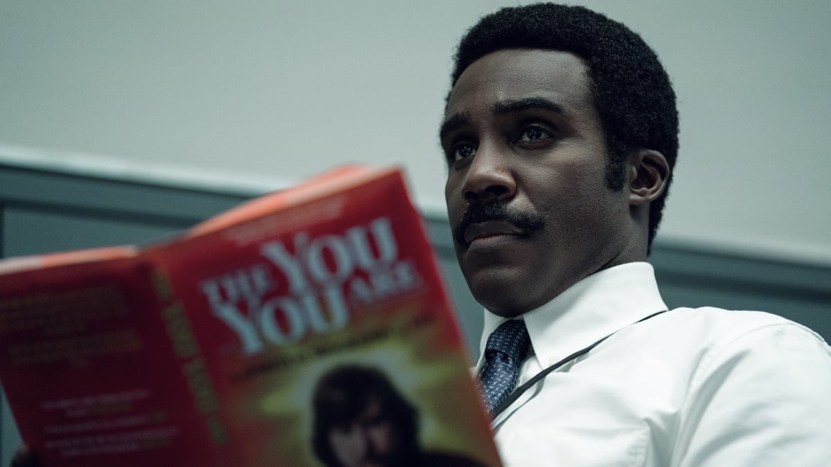 Severances The You You Are Is Now A Real Book. Here Are 4 Things We Learned From It.