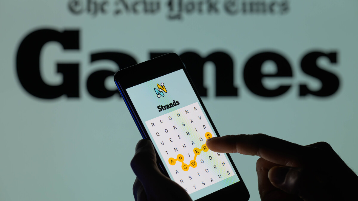 nyt-strands-hints,-answers-for-february-12