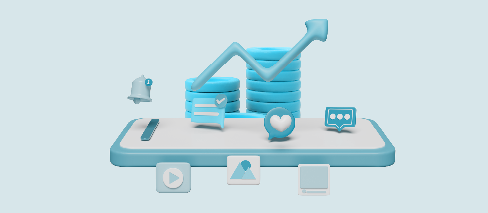 what-is-paid-social-media?-a-complete-guide