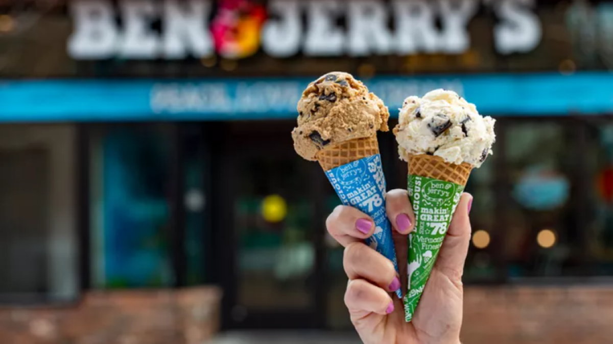 ben-&-jerrys-free-cone-day-is-back-here’s-how-to-get-unlimited-free-ice-cream-on-april-8.