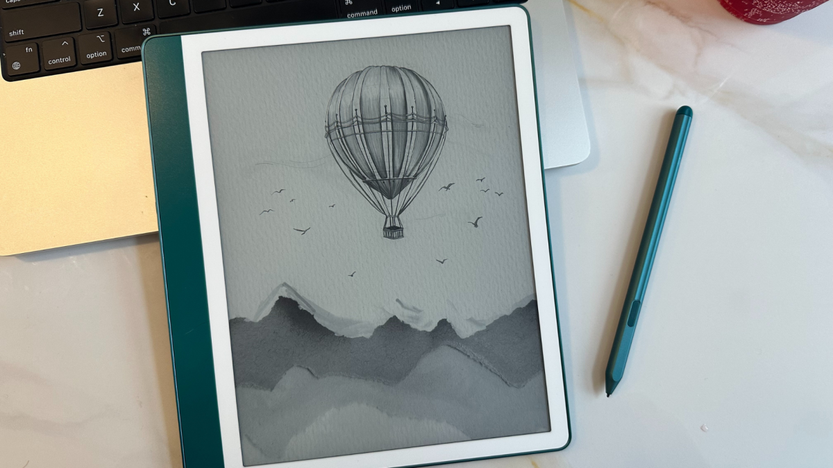 amazons-kindle-scribe-makes-minor-improvements-but-its-not-enough