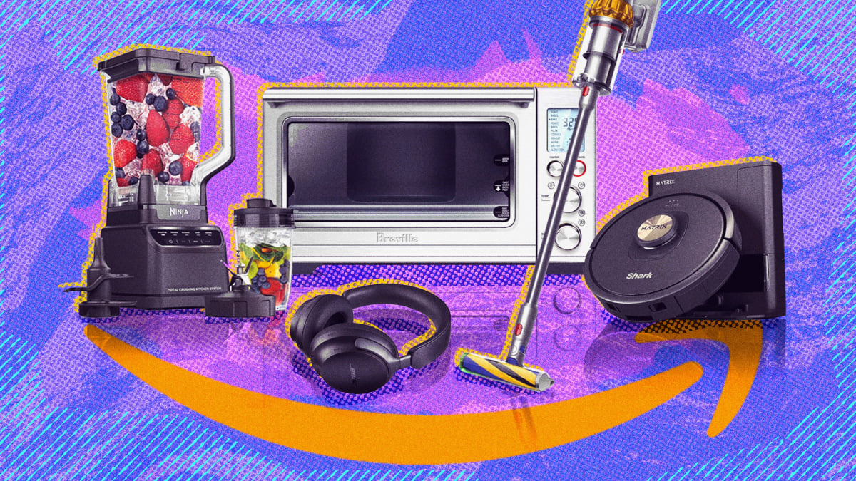 200+-of-the-best-live-deals-in-the-amazon-big-spring-sale,-hand-picked-by-mashables-team-of-experts
