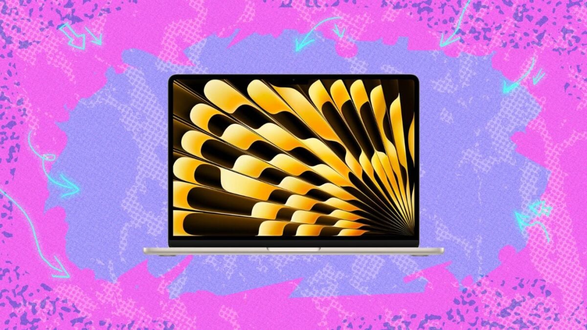 i-didn’t-expect-the-2024-macbook-air-m3-to-still-be-in-stock-at-$400-off,-but-here-we-are.