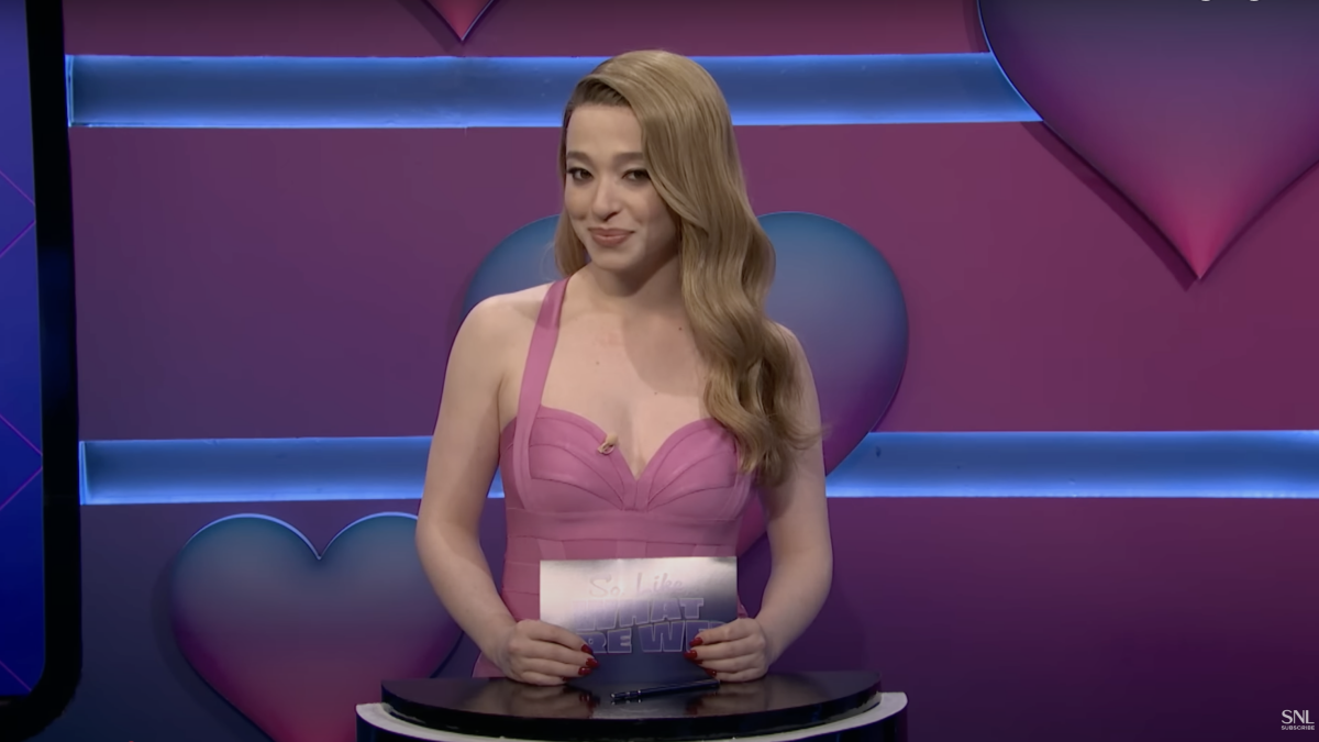 snl-host-mikey-madison-invites-her-situationship-to-a-game-show