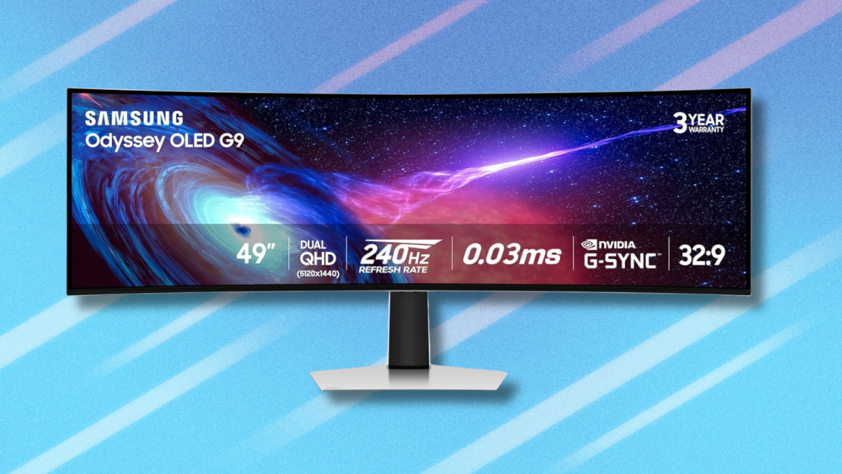 upgrade-your-gaming-setup-with-$650-off-the-samsung-odyssey-gaming-monitor