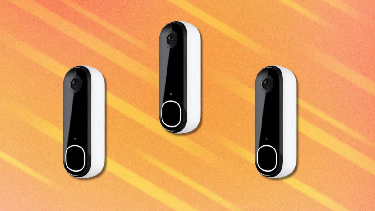 the-arlo-video-doorbell-is-still-54%-off-after-the-amazon-big-spring-sale