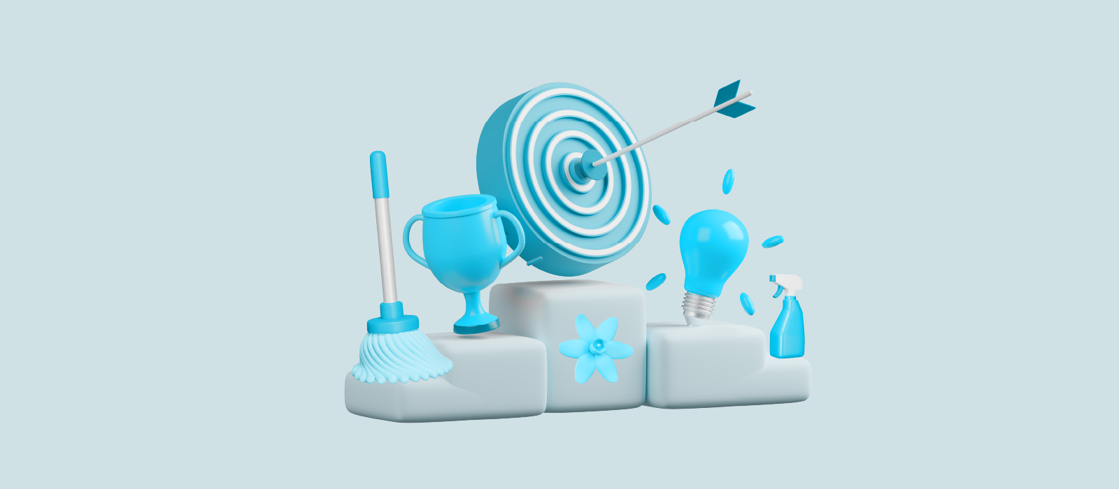 Easy Tips For Spring Cleaning Your Digital Marketing Strategy