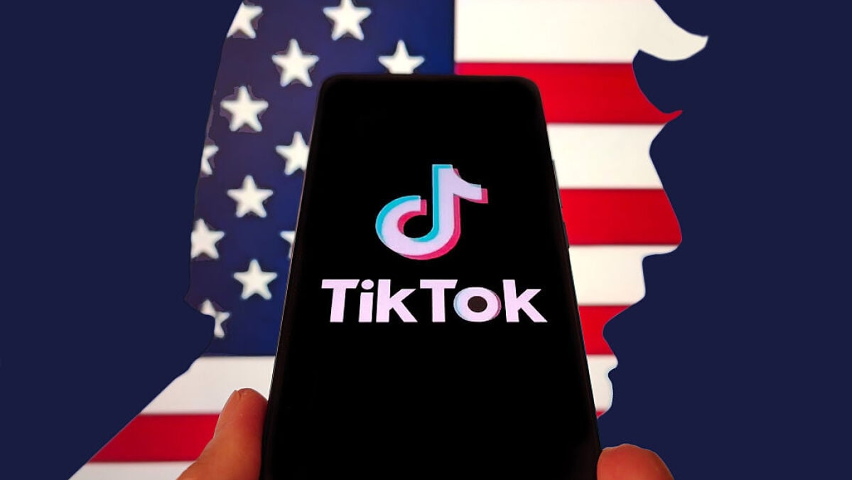 Trumps China Tariffs Reportedly Tanked The TikTok Deal