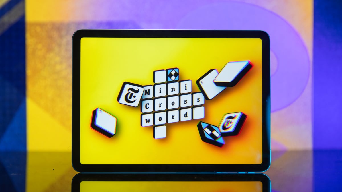 NYT Mini Crossword Answers, Hints For April 5, 2025