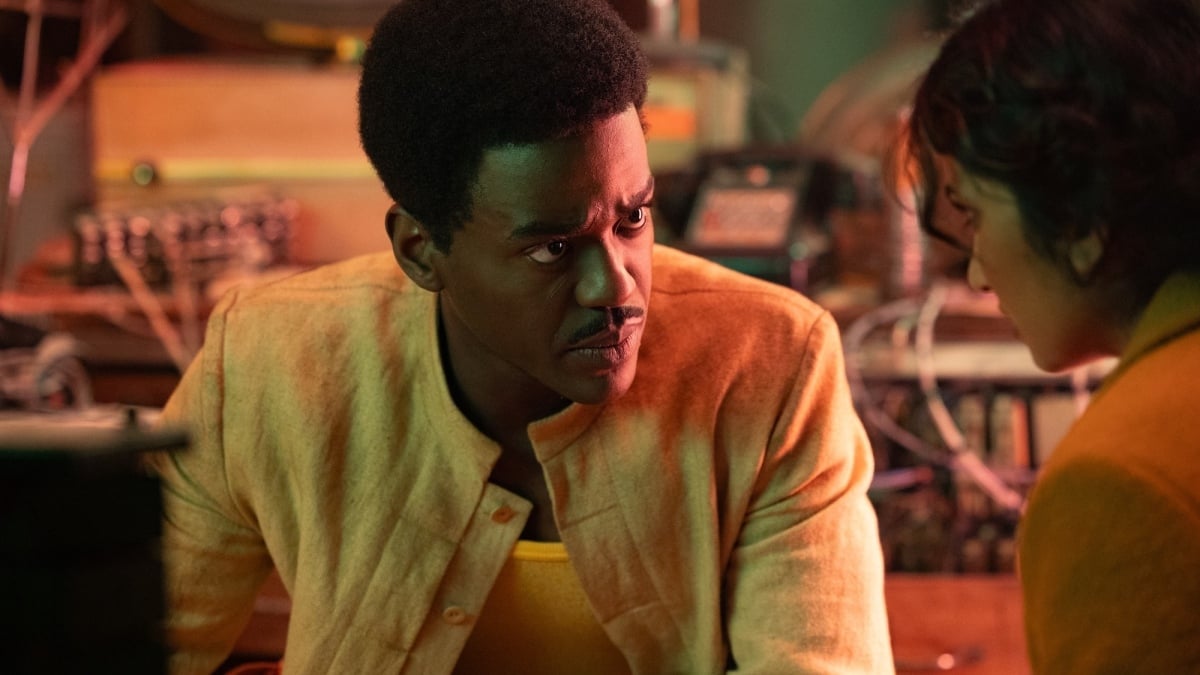 Doctor Who Season Premiere Review: Robot Revolution Makes Us Reluctant Companions
