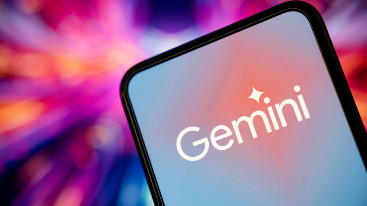 Google Debuts More Gemini Updates: New Workspace Tools, Gemini 2.5 Flash, And Agentic AI