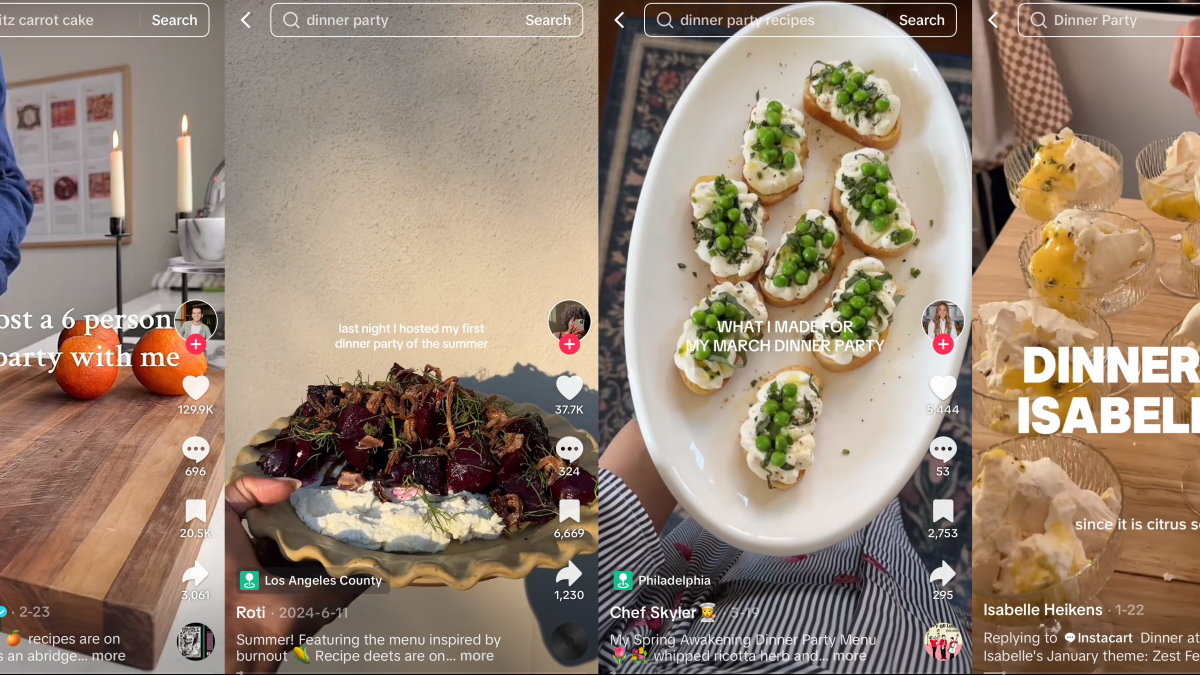 tiktok-wants-me-to-host-a-dinner-party.-is-that-an-actual-recession-indicator?