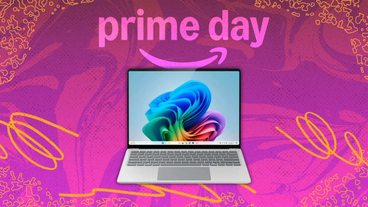 Amazons Prime Day Laptop Deals Are The Best Ive Seen In Years