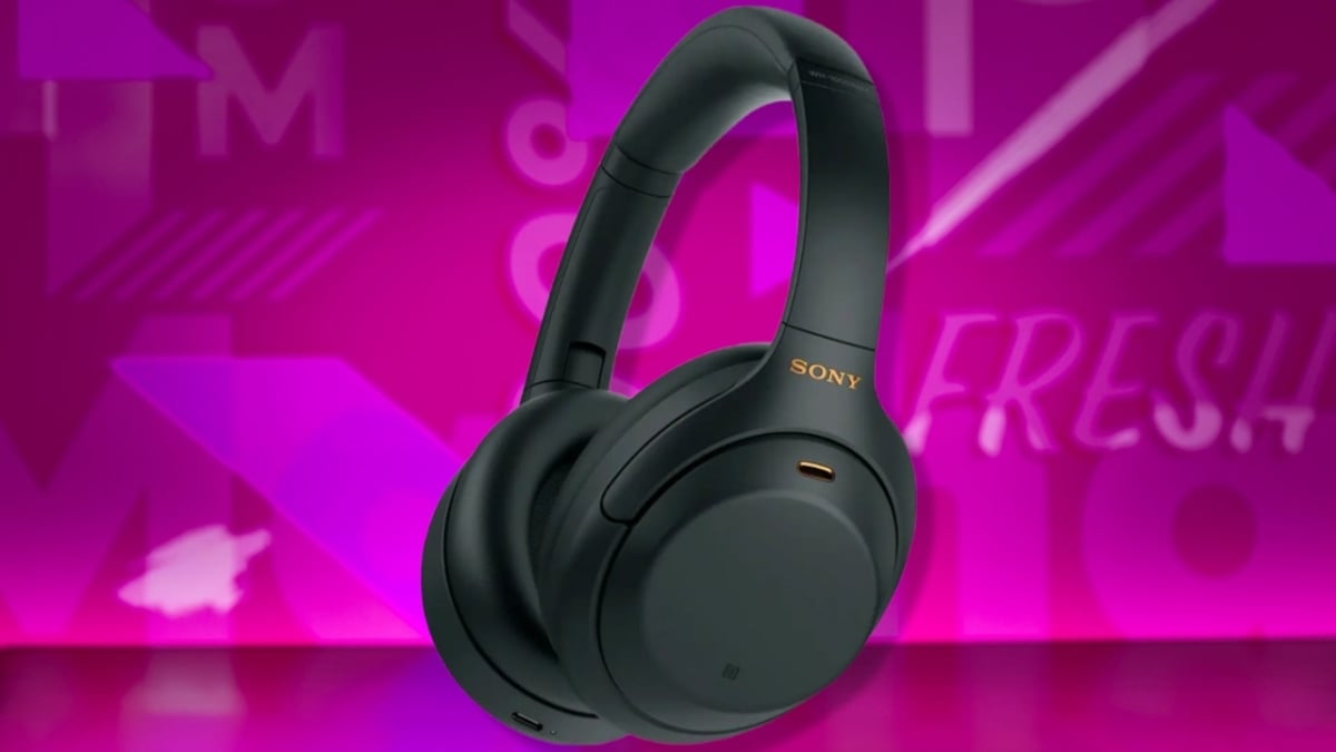 my-favorite-headphones,-sonys-top-tier-xm4s,-are-$150-off-at-best-buy