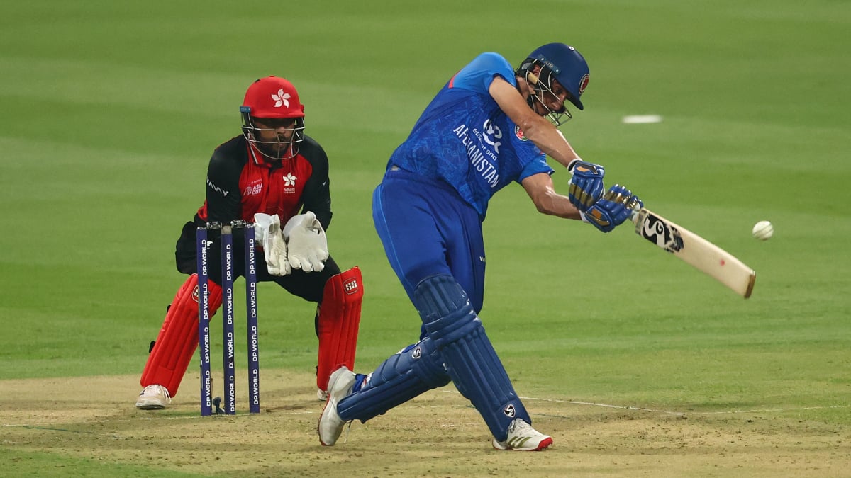 How To Watch The 2025 Asia Cup Online For Free