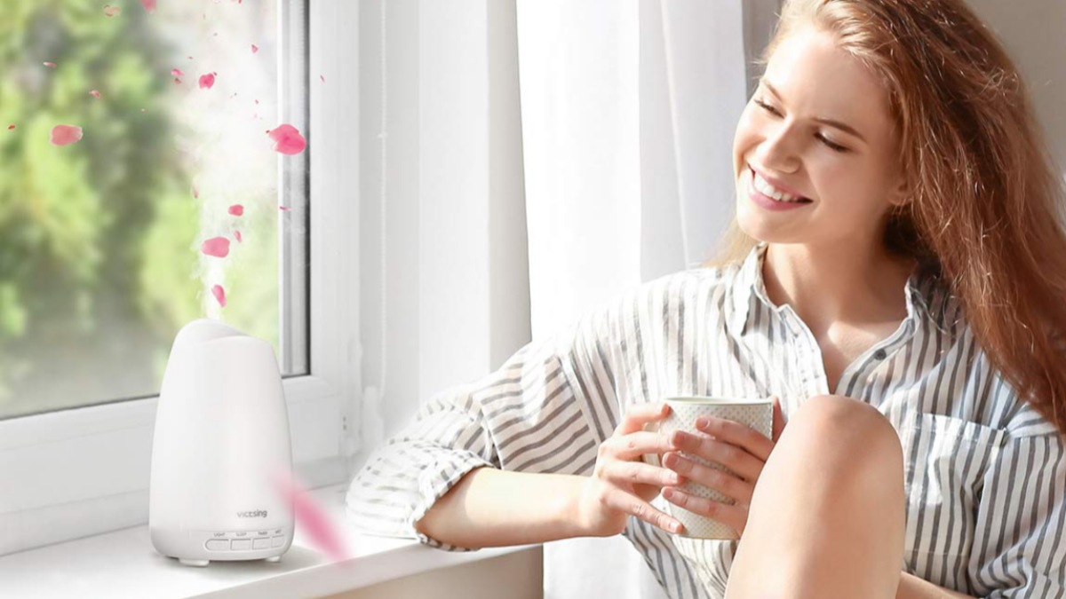 The Best Humidifiers For A Healthier Home