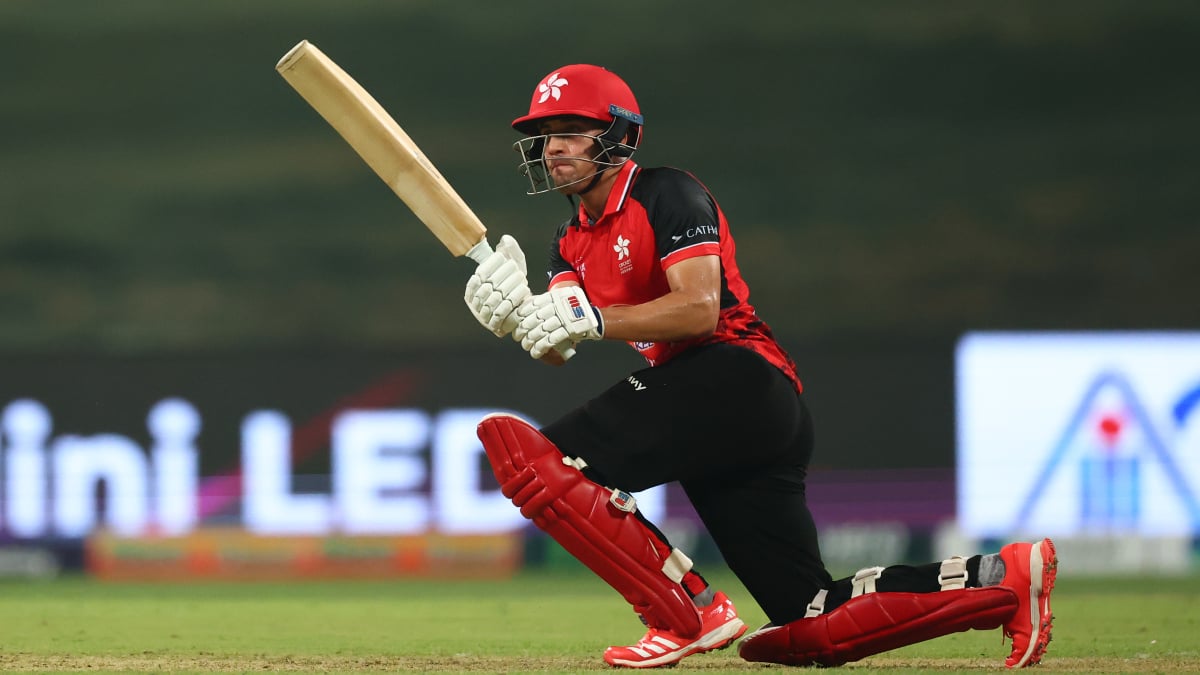 How To Watch Sri Lanka Vs. Hong Kong Online For Free