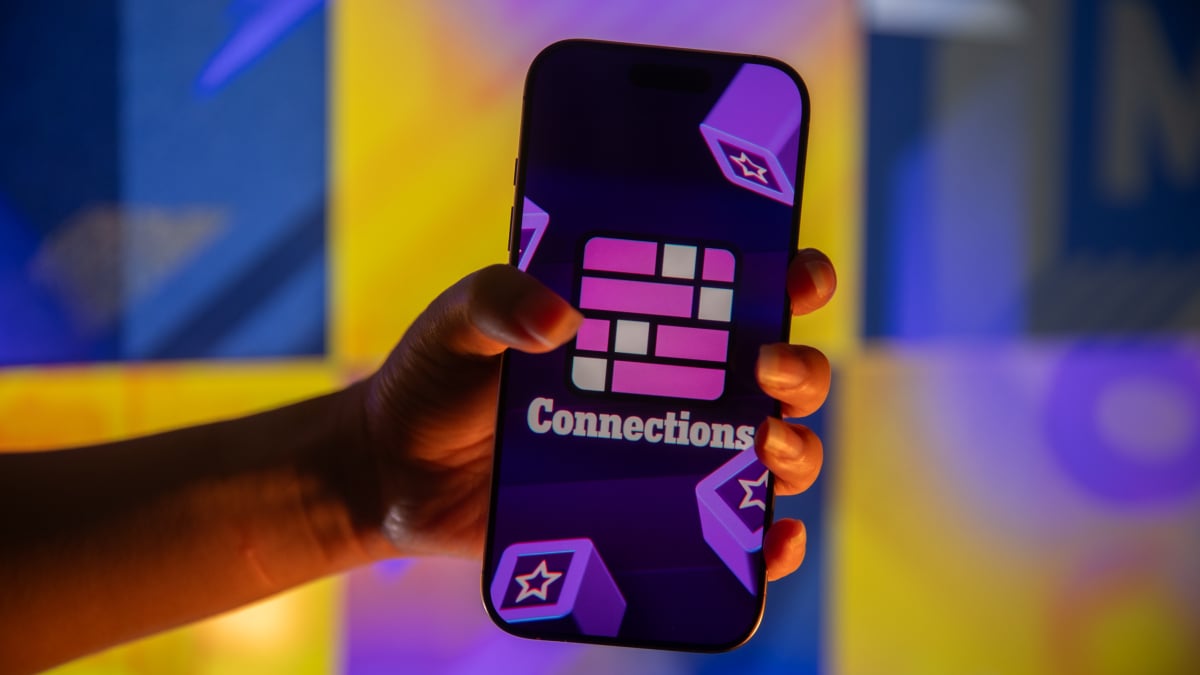 NYT Connections Hints Today: Clues, Answers For September 16, 2025