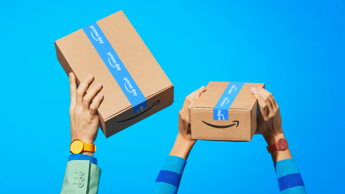How To Sign Up For Amazon Prime Ahead Of Prime Big Deal Days