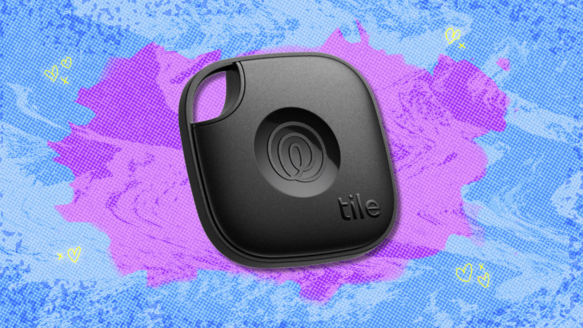 Grab A Tile Mate Bluetooth Tracker For Its Best Price Ever