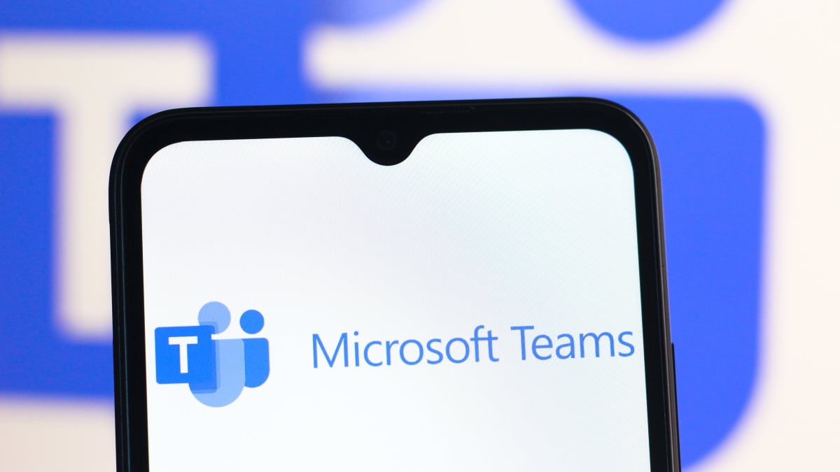 Microsoft Teams Will Tell Your Boss When You’re Out Of The Office