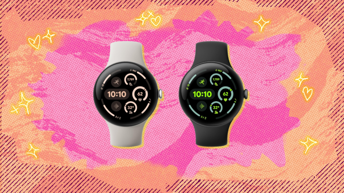 Get The Google Pixel Watch 3 For Its Cheapest Price Ever