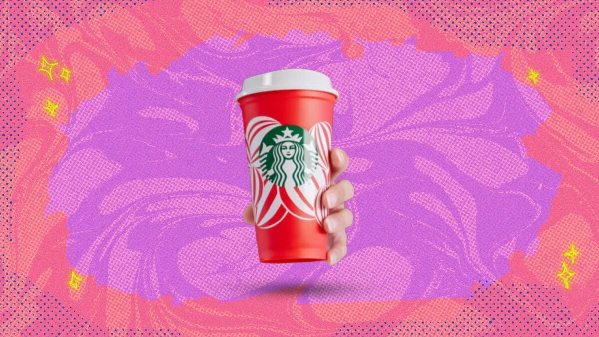 Starbucks Red Cup Day Nears: When, How To Get Your Free Cup