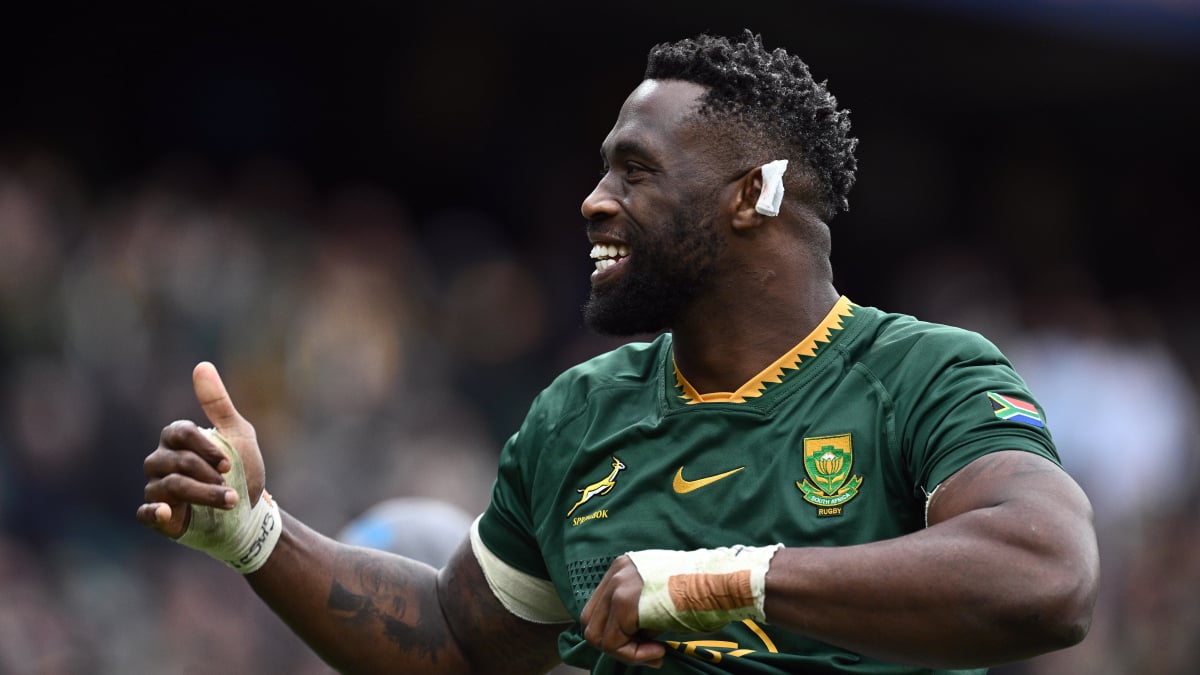 How To Watch France Vs. South Africa Online For Free