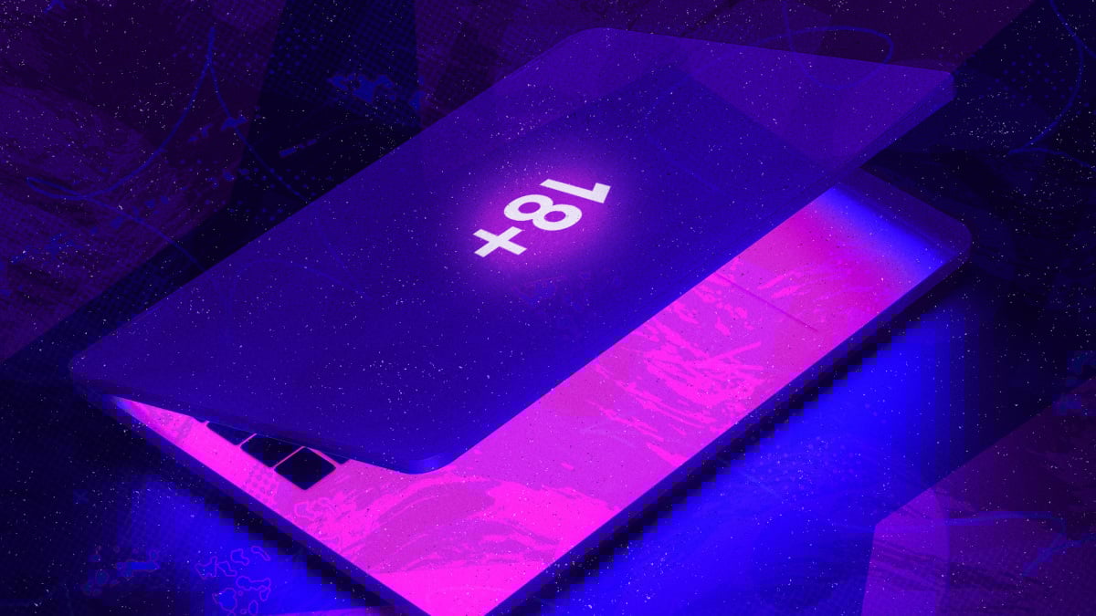 Age-Verification Laws Dont Keep Minors Away From Adult Sites, Study Suggests