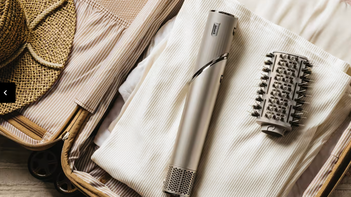 The Shark FlexStyle Was The Best Thing I Bought During Black Friday Last Year — Now Its Down To Its Lowest Price Ever