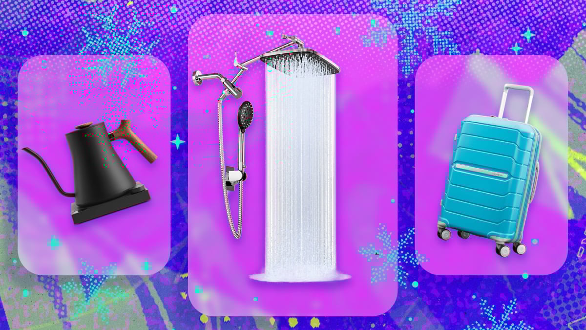 The 63 Best Gifts For Moms — Holiday Gift Ideas Worthy Of A Great Woman