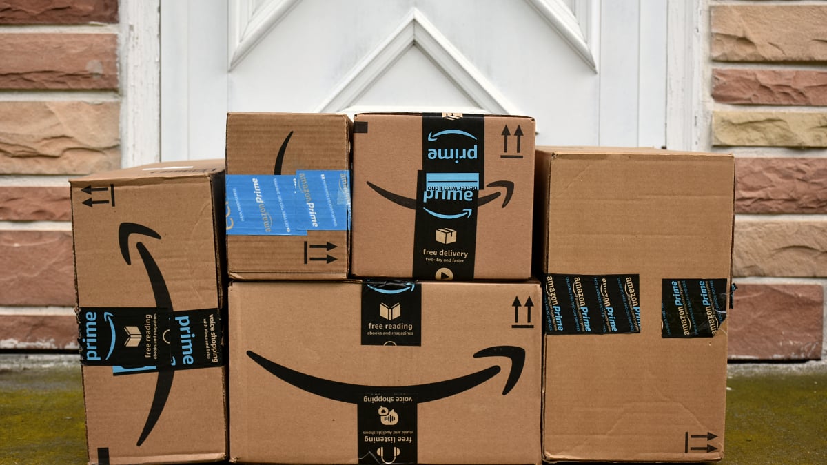 Everything To Know About Amazon Black Friday 2025: Official Dates, Best Deals, And Prime Perks