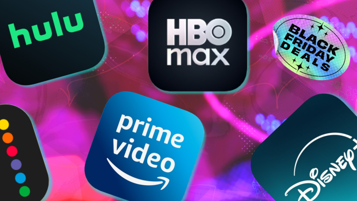 Streaming Just Got Cheaper: Black Friday Deals Still Live On Hulu, HBO Max, Apple TV, Disney+, And More