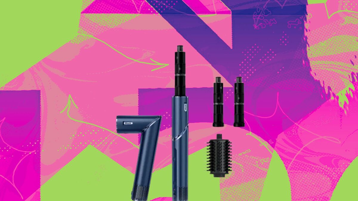 The Cheapest Shark FlexStyle Ive Seen Is On Sale For One Day Only Ahead Of Cyber Monday