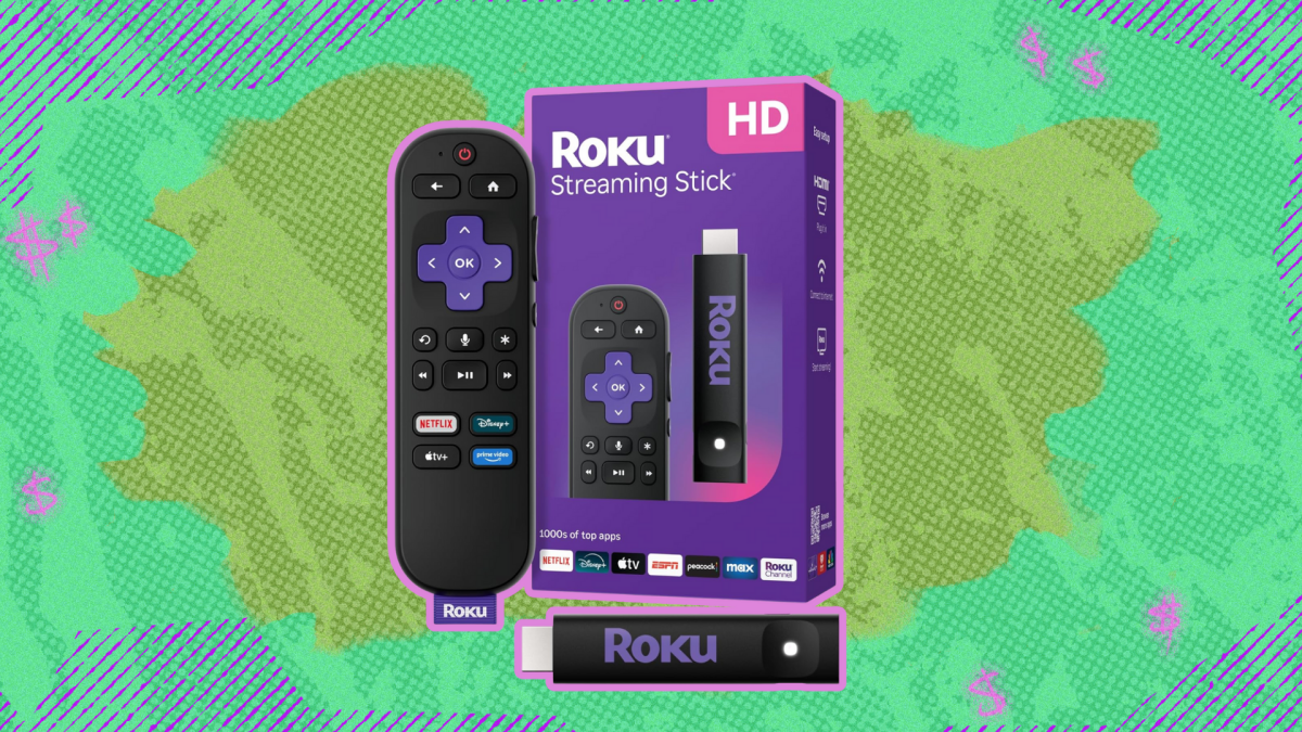 Grab The Newest Roku Streaming Stick For Just $15.99 At Amazon