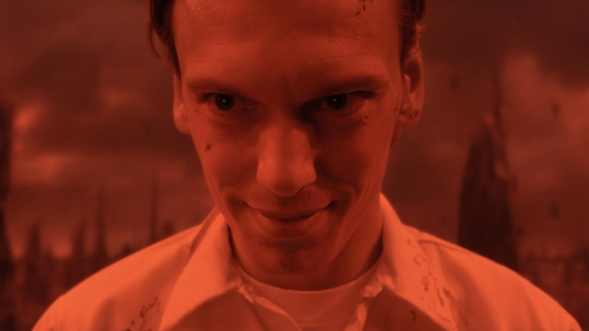 Stranger Things Season 5: What Is The Abyss?