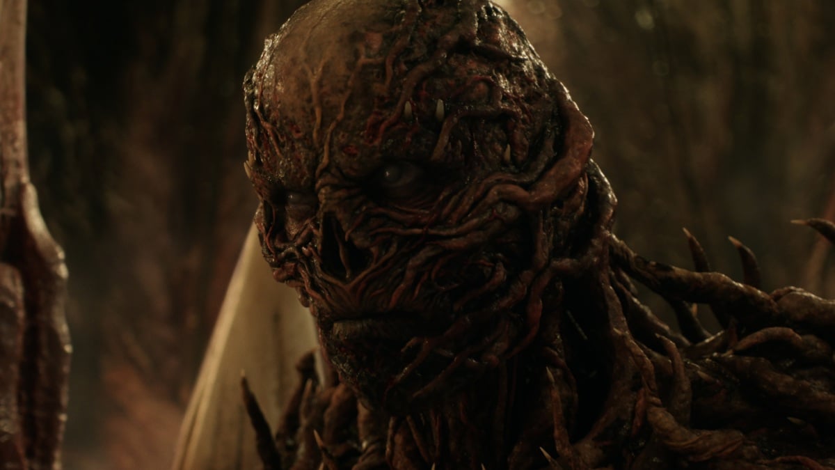 The Stranger Things Play Totally Unlocks Stranger Things Season 5, Vol. 2