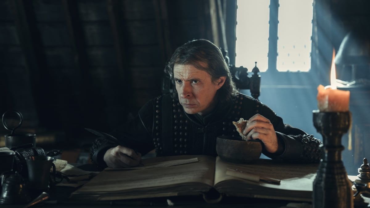 A Knight Of The Seven Kingdoms Star Tom Vaughan-Lawlor Breaks Down That Phlegm Scene