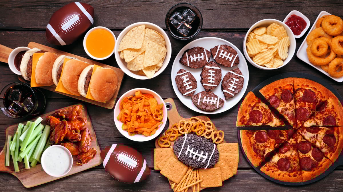 Super Bowl 2026 Deals: Score Free Food From Applebees, Buffalo Wild Wings, Denny’s, Popeyes, And More