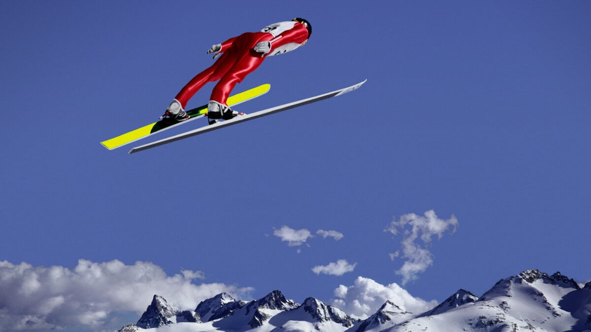 How To Watch The 2026 Winter Sports Ski Jumping Online For Free