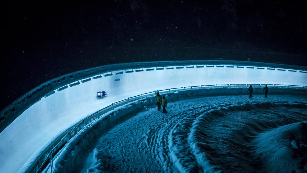 How To Watch The 2026 Winter Sports Luge Online For Free
